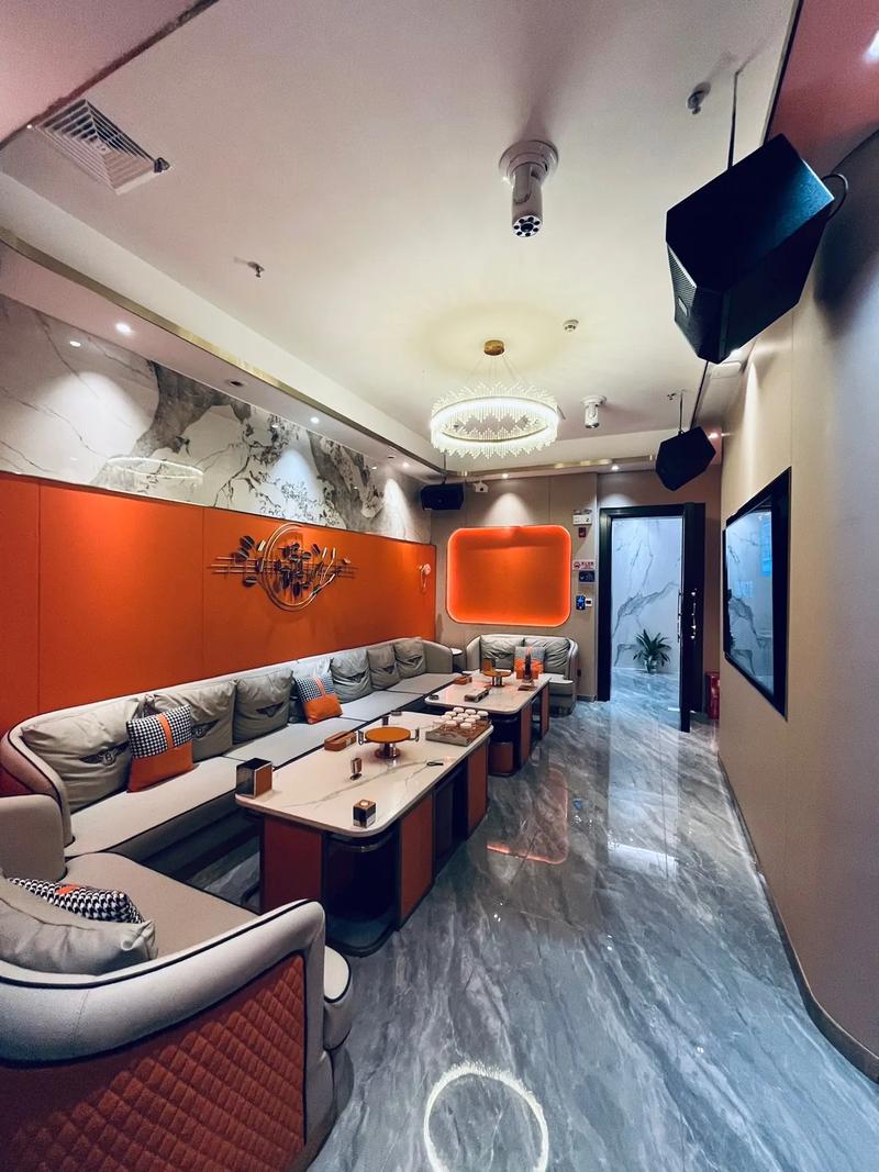 三门峡商务ktv，高性价比选择-灵宝市ktv预定