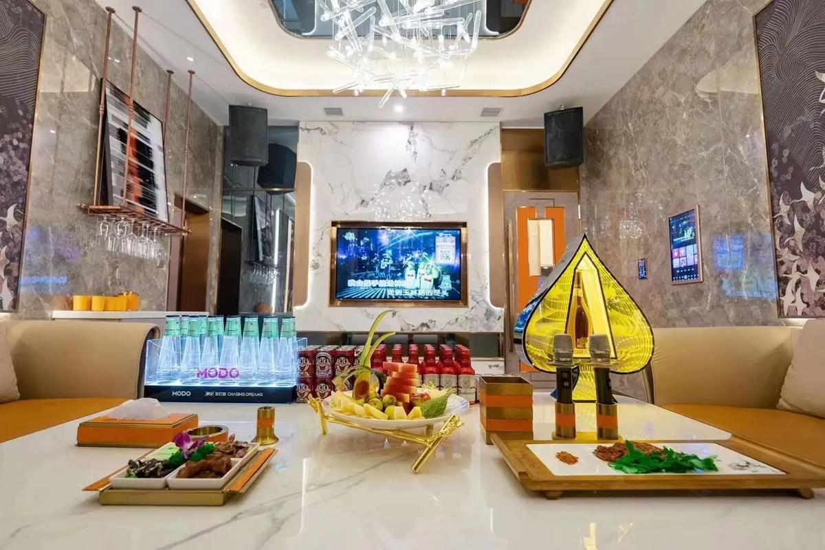 三门峡商务ktv创新商务ktv模式解析-灵宝市ktv预定